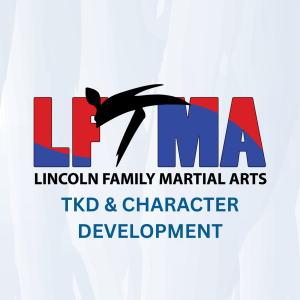 Tkd & character development