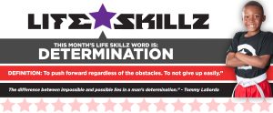 Lifeskillz socialmedia determination