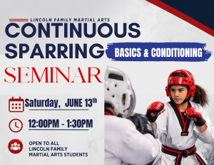 Continuous Sparring Seminar JUNE 2026 (US Letter (Landscape))