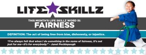Lifeskillz socialmedia fairness