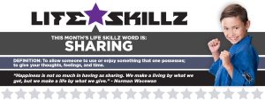 Lifeskillz socialmedia sharing