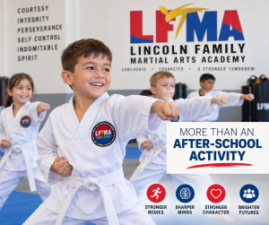 More than an after school activity